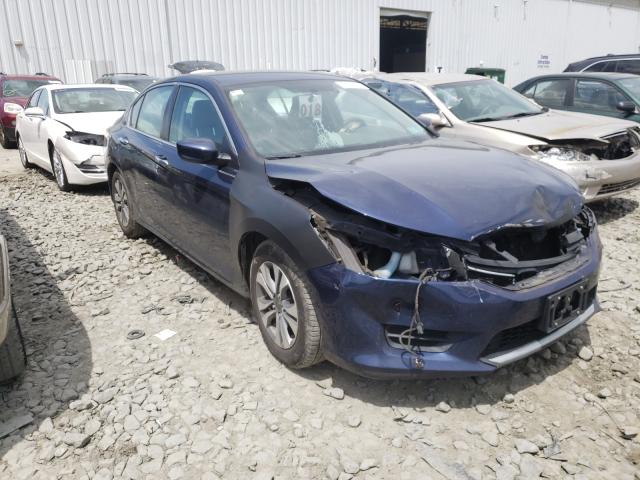 Honda Accord lx (2014)