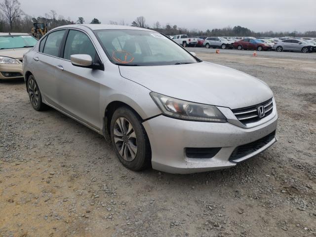 Honda Accord lx (2014)