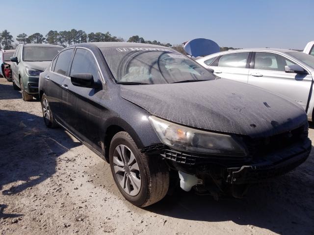 Honda Accord lx (2014)