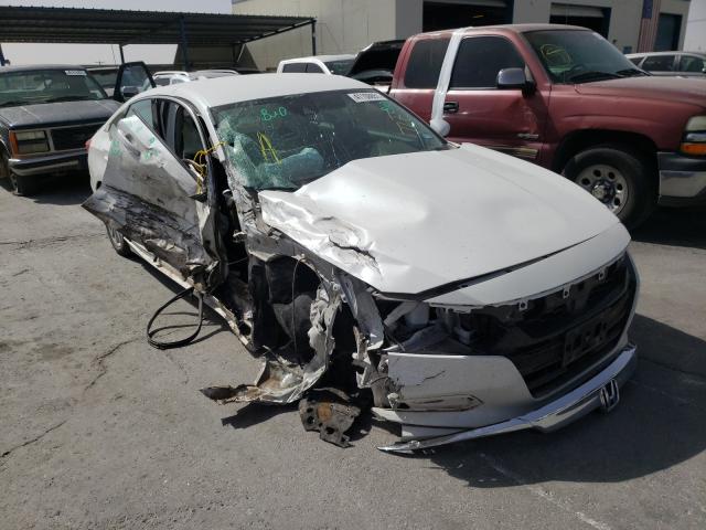 Honda Accord lx (2018)