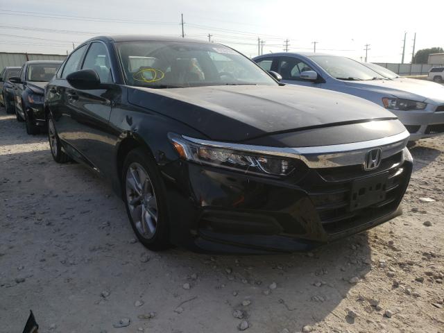 Honda Accord lx (2018)