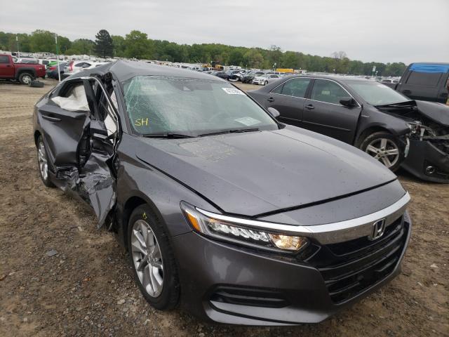 Honda Accord lx (2018)