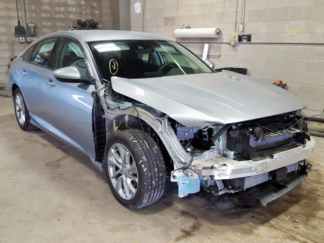 Honda Accord lx (2018)