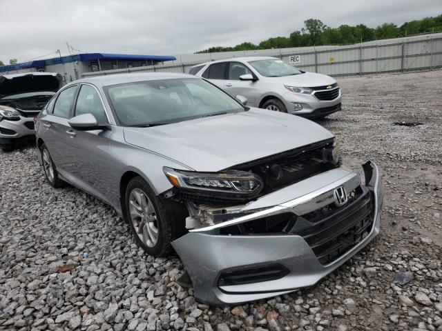 Honda Accord lx (2018)