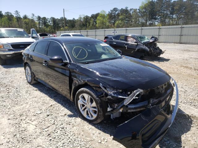 Honda Accord lx (2018)