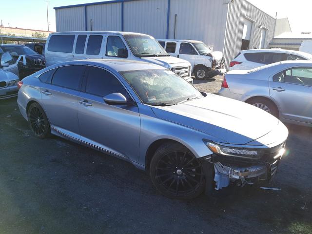 Honda Accord tou (2018)