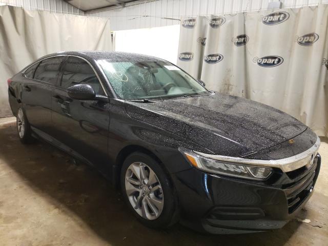 Honda Accord lx (2019)