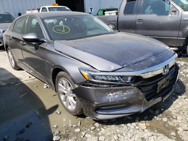 Honda Accord lx (2019)