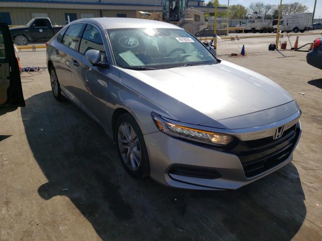 Honda Accord lx (2019)