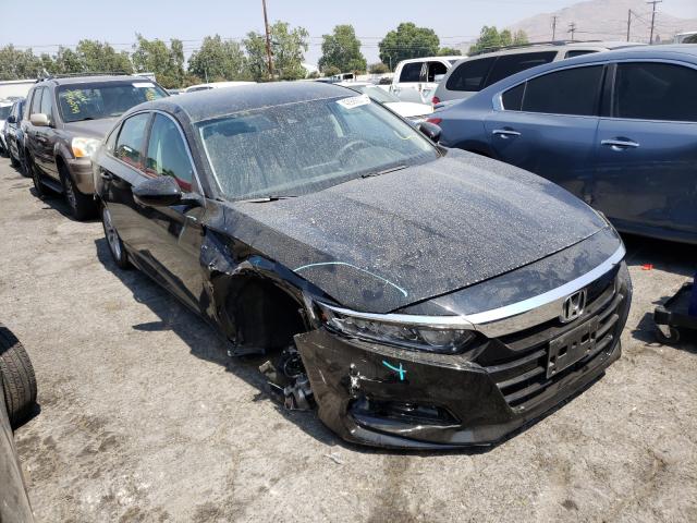 Honda Accord lx (2020)