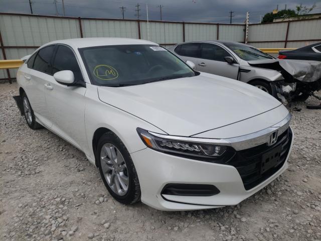 Honda Accord lx (2020)