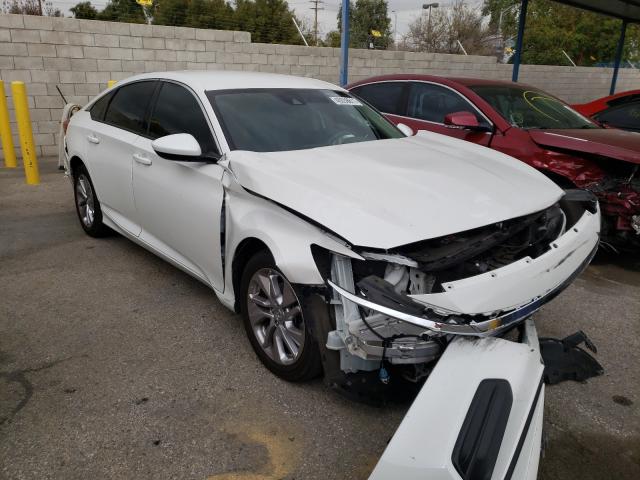 Honda Accord lx (2020)
