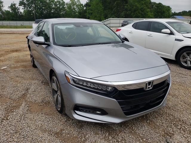 Honda Accord tou (2020)