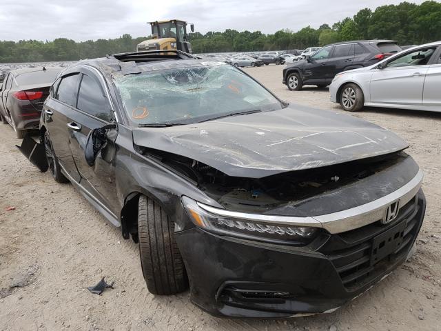 Honda Accord tou (2020)