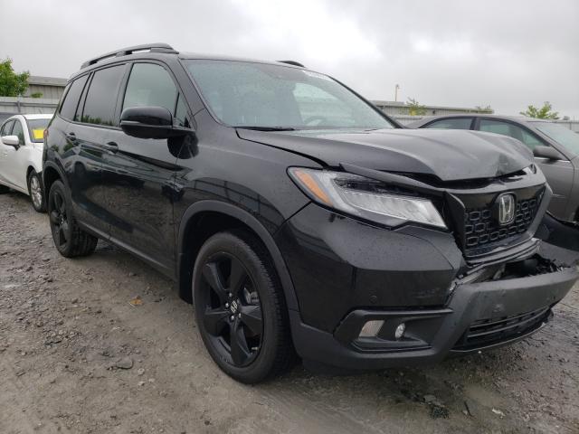 Honda Passport e (2020)