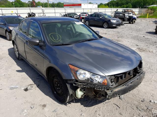 Honda Accord lx (2010)