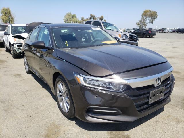 Honda Accord lx (2018)