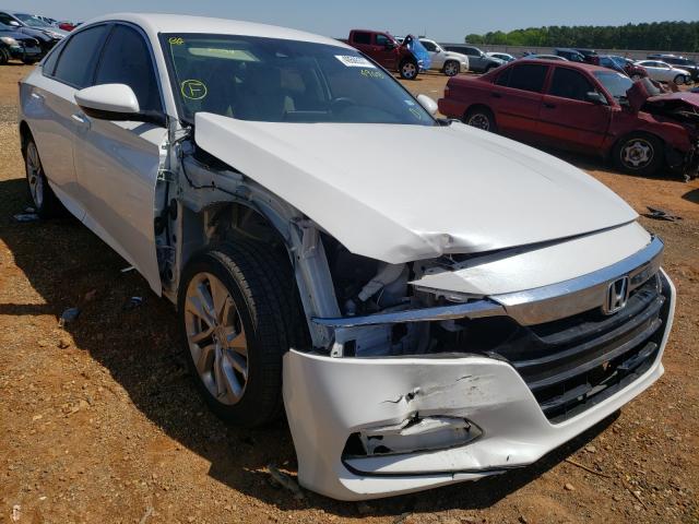 Honda Accord lx (2019)