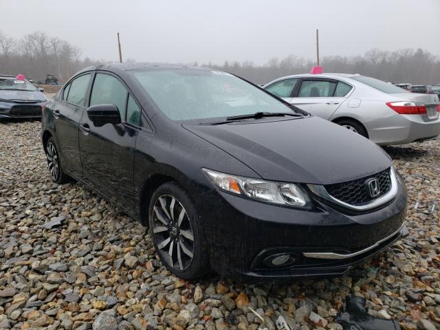 Honda Civic (2021)