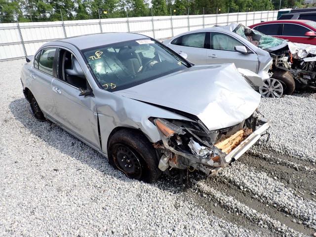 Honda Accord lx (2012)