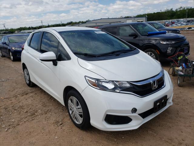 Honda Fit (2020)