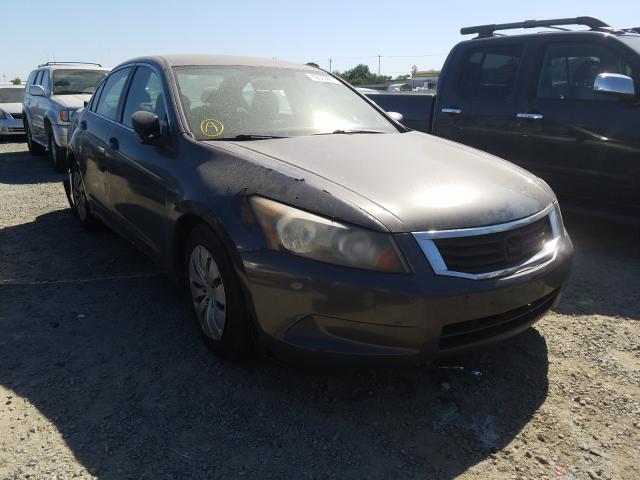Honda Accord lx (2010)