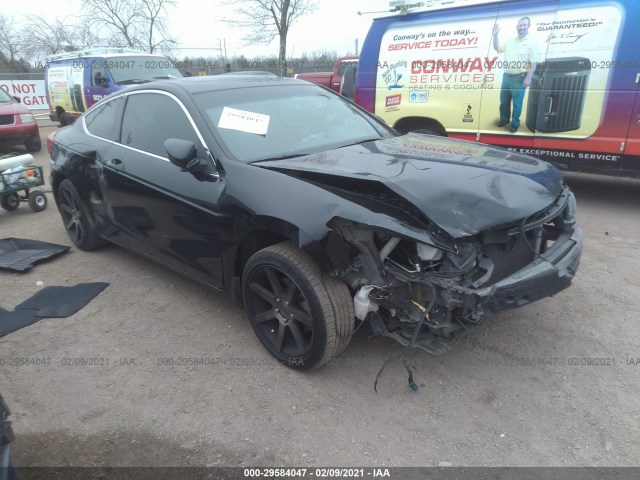 Honda Accord cpe (2011)