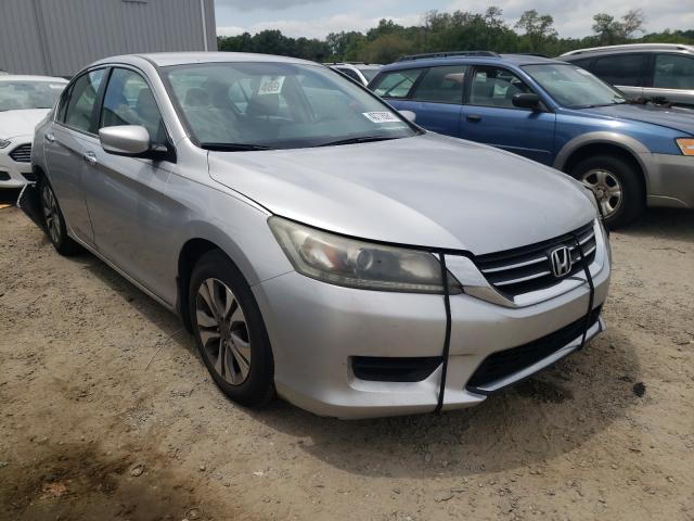 Honda Accord lx (2014)