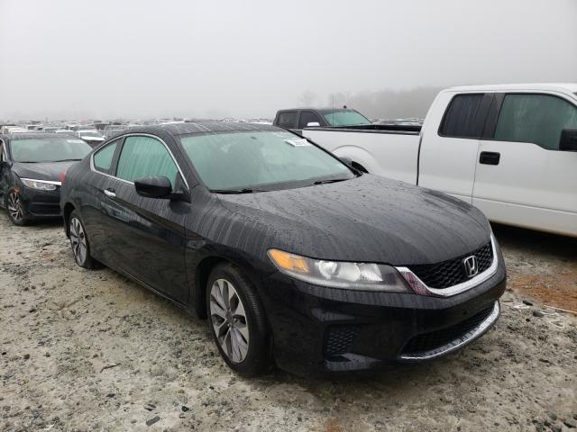 Honda Accord lx- (2015)