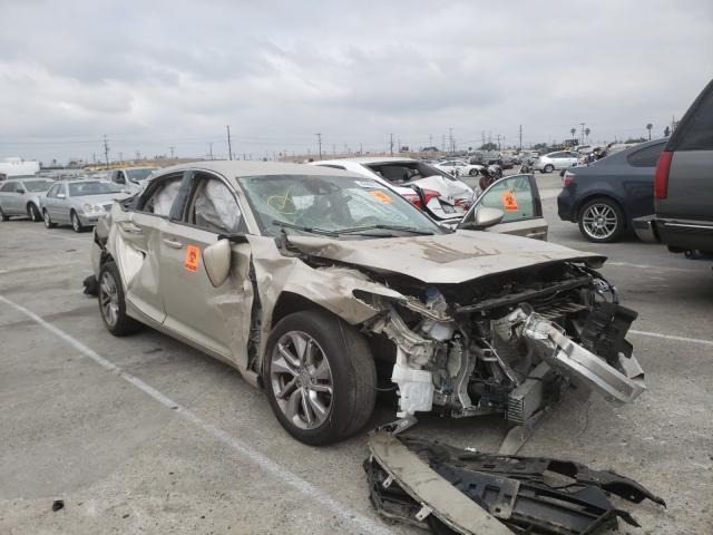 Honda Accord lx (2018)