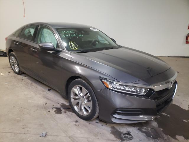 Honda Accord lx (2018)