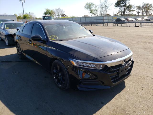 Honda Accord lx (2020)