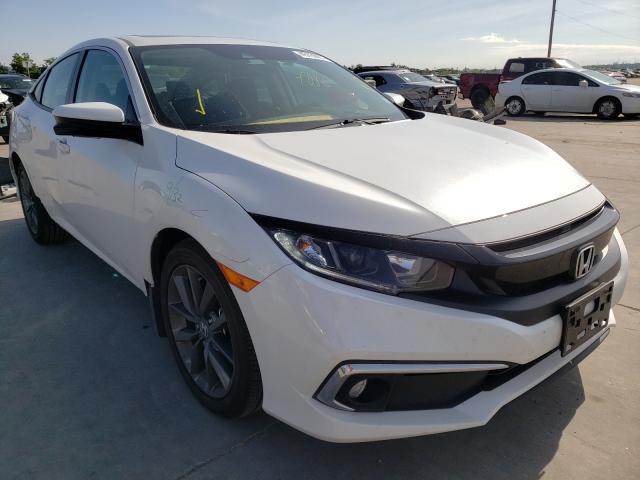Honda Civic (2020)