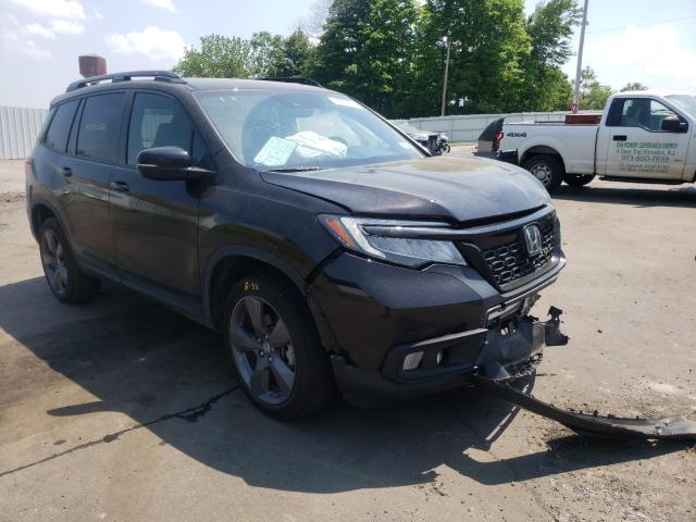 Honda Passport t (2020)