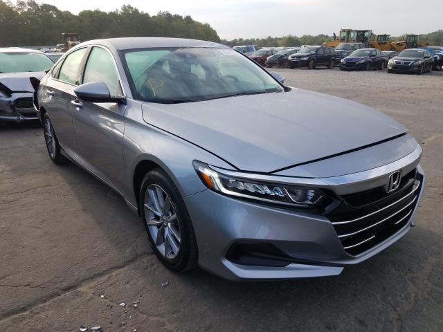 Honda Accord lx (2021)