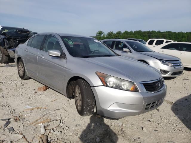Honda Accord lx (2010)