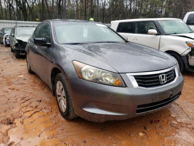 Honda Accord lx (2010)