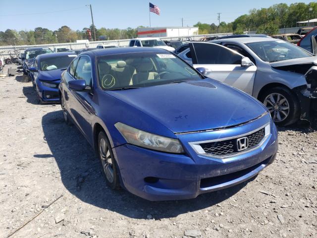 Honda Accord lx (2010)
