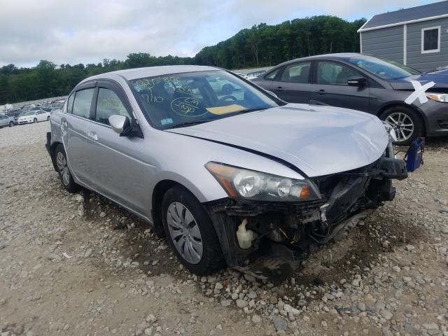 Honda Accord lx (2011)