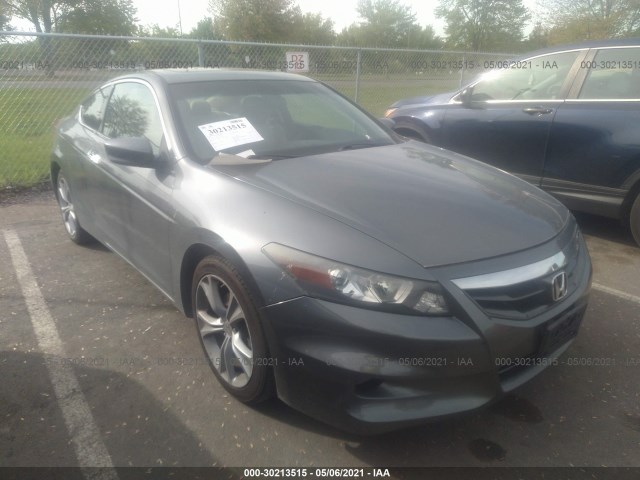 Honda Accord cpe (2012)