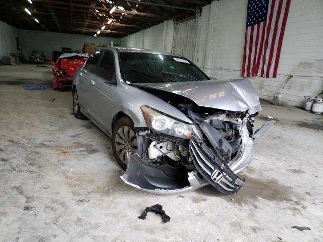 Honda Accord lx (2012)