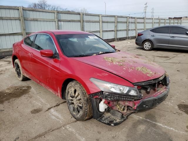 Honda Accord lx (2012)