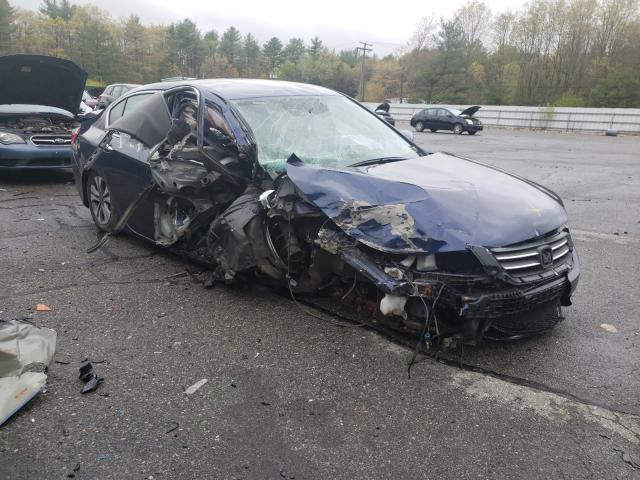 Honda Accord lx (2015)