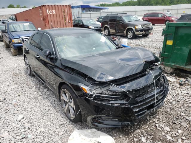 Honda Accord tou (2019)
