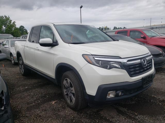 Honda Ridgeline (2019)