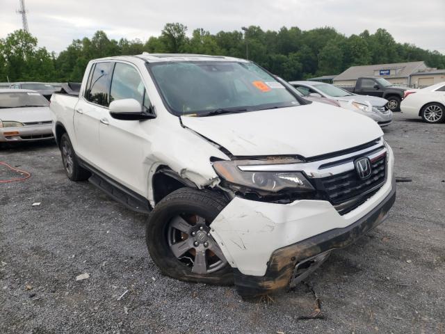 Honda Ridgeline (2020)
