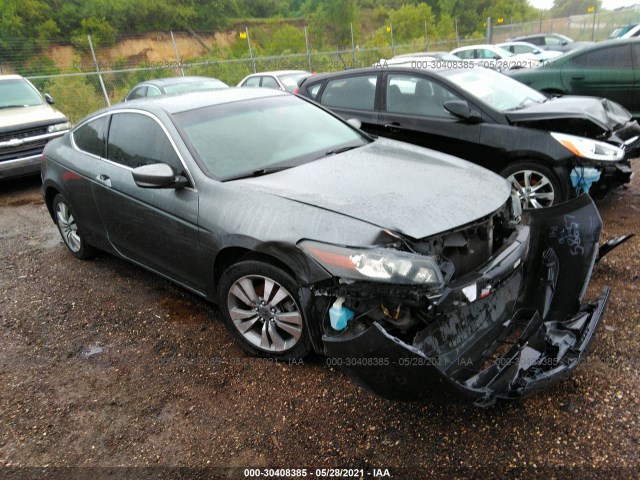 Honda Accord cpe (2010)