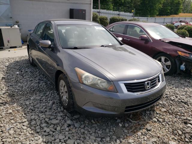 Honda Accord lx (2010)