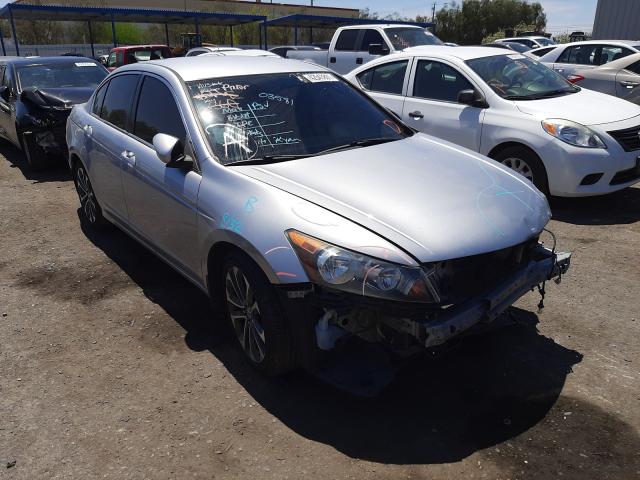 Honda Accord lx (2010)