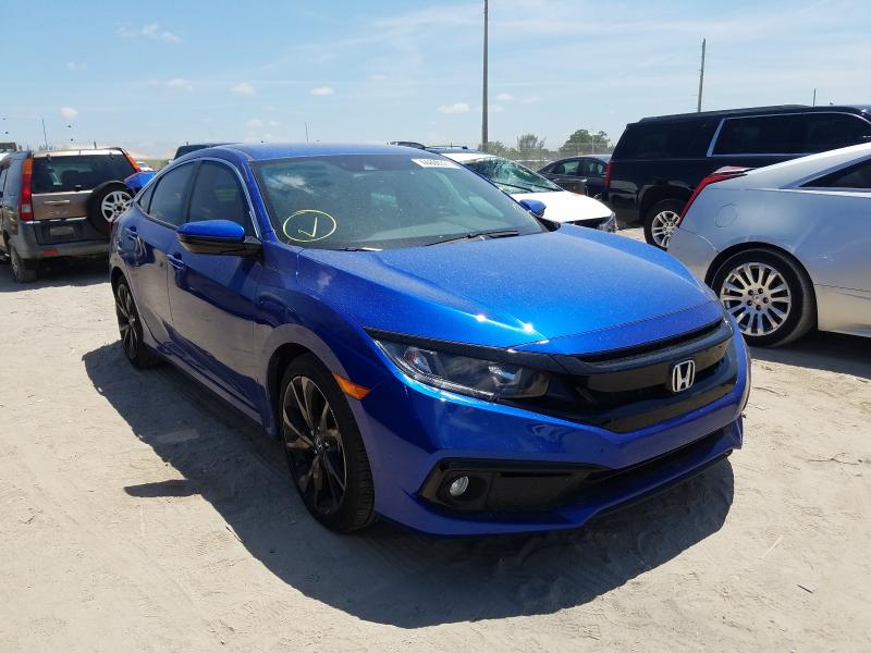 Honda Civic (2020)